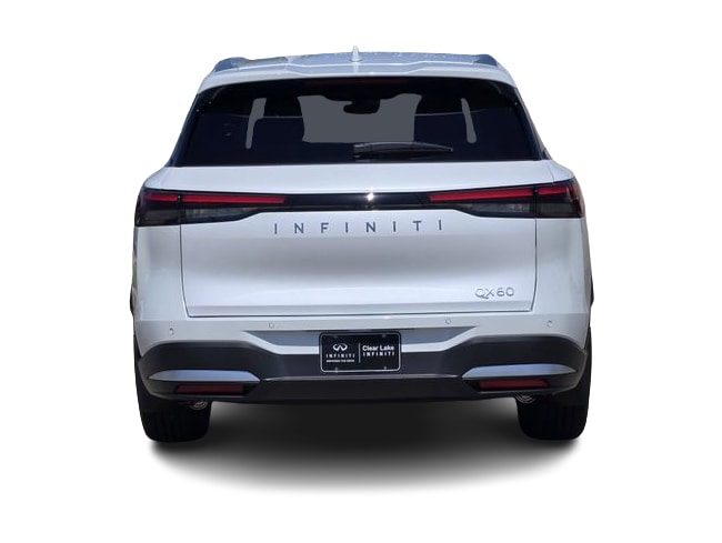 Thumbnail: 2027 INFINITI QX60 - 5