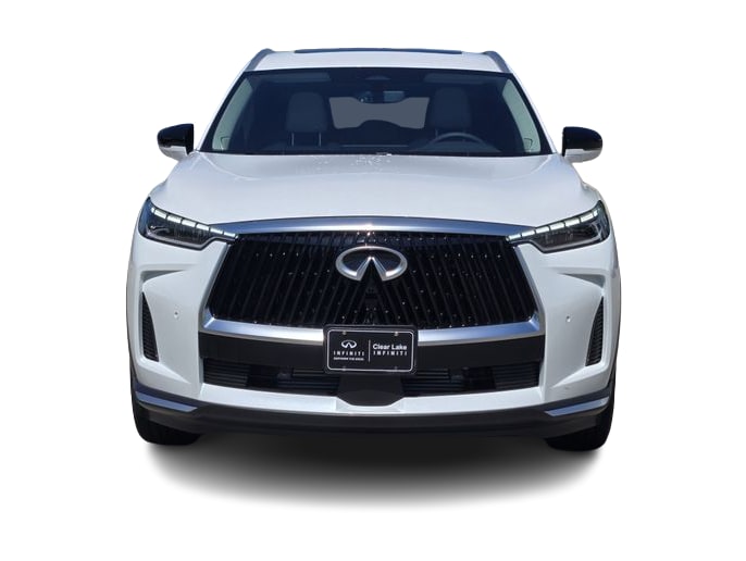 Thumbnail: 2027 INFINITI QX60 - 6