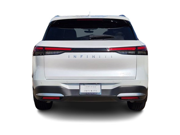 Thumbnail: 2027 INFINITI QX60 - 5