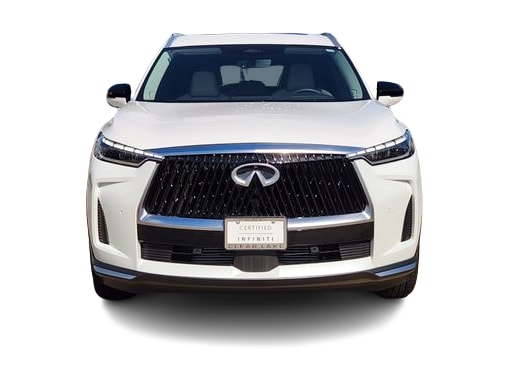 Thumbnail: 2027 INFINITI QX60 - 6