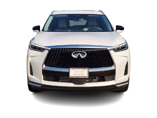 Thumbnail: 2027 INFINITI QX60 - 6
