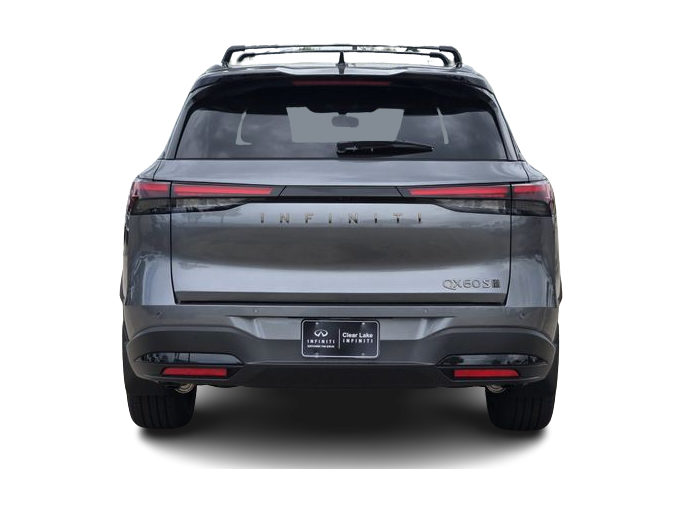 Thumbnail: 2027 INFINITI QX60 - 5