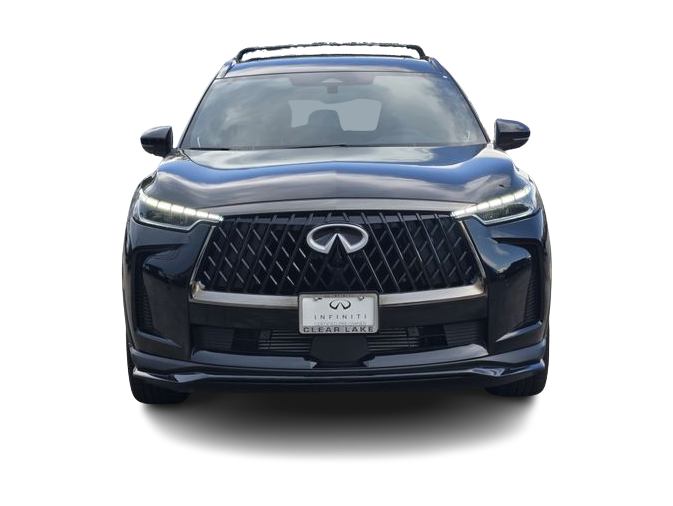 Thumbnail: 2027 INFINITI QX60 - 6