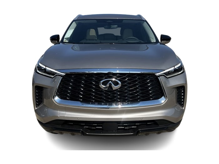 2025 INFINITI QX60 Luxe 6