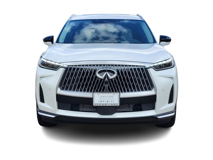 Thumbnail: 2026 INFINITI QX60 - 6