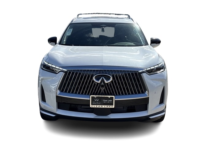 Thumbnail: 2026 INFINITI QX60 - 6