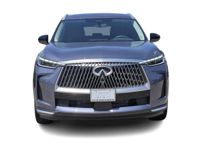 Thumbnail: 2026 INFINITI QX60 - 6