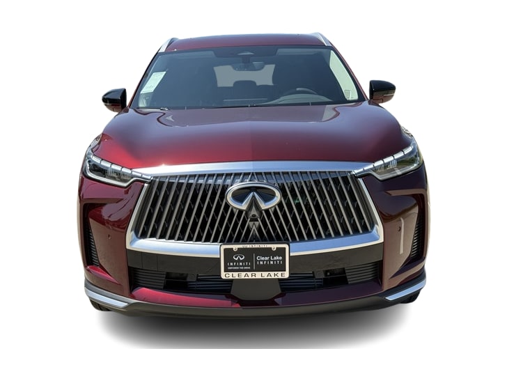 Thumbnail: 2026 INFINITI QX60 - 6