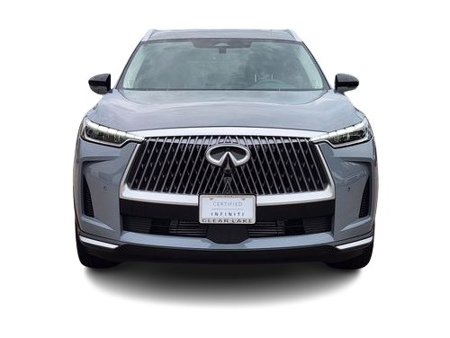 Thumbnail: 2026 INFINITI QX60 - 6