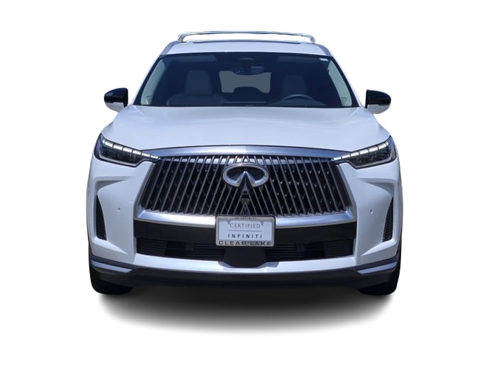 Thumbnail: 2026 INFINITI QX60 - 6
