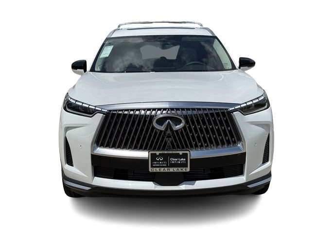 Thumbnail: 2026 INFINITI QX60 - 6