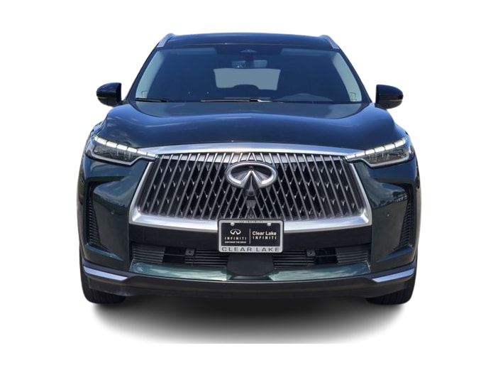 Thumbnail: 2026 INFINITI QX60 - 6