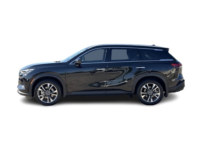 Thumbnail: 2025 INFINITI QX60 - 3