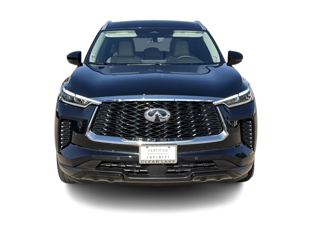 Thumbnail: 2025 INFINITI QX60 - 6