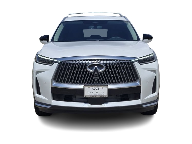 Thumbnail: 2026 INFINITI QX60 - 6