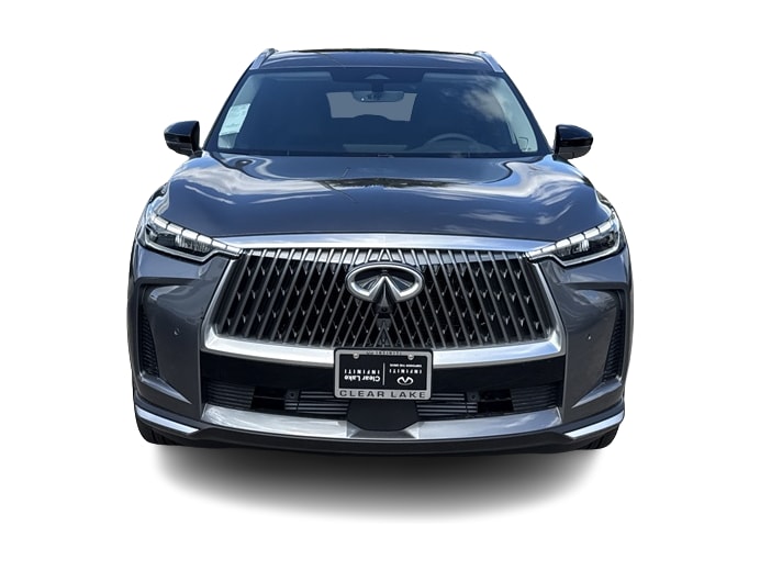 Thumbnail: 2026 INFINITI QX60 - 6