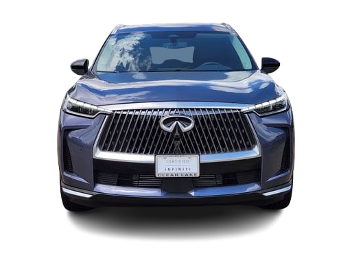 Thumbnail: 2026 INFINITI QX60 - 6