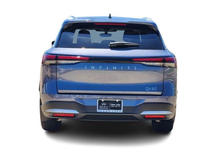 Thumbnail: 2026 INFINITI QX60 - 5