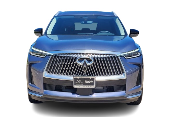 Thumbnail: 2026 INFINITI QX60 - 6