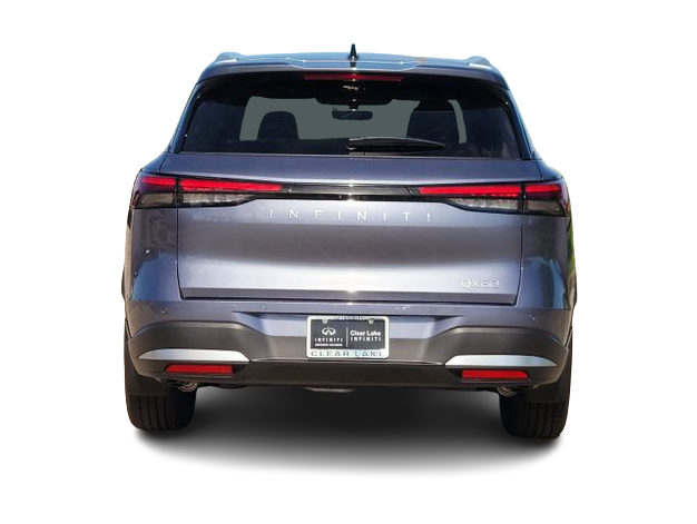 Thumbnail: 2026 INFINITI QX60 - 5