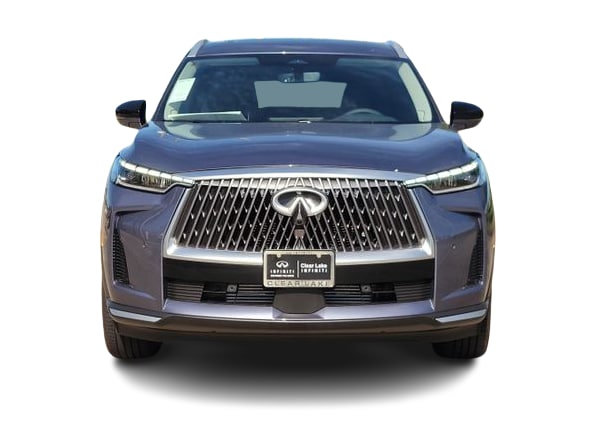 Thumbnail: 2026 INFINITI QX60 - 6