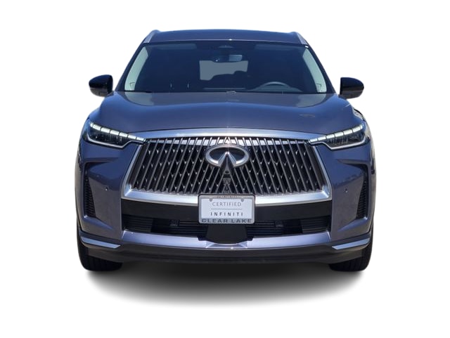 Thumbnail: 2026 INFINITI QX60 - 6