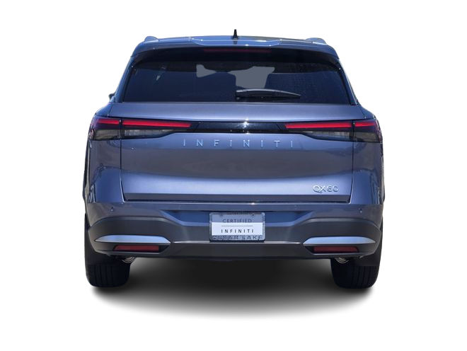 Thumbnail: 2026 INFINITI QX60 - 5