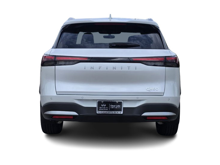 Thumbnail: 2026 INFINITI QX60 - 5