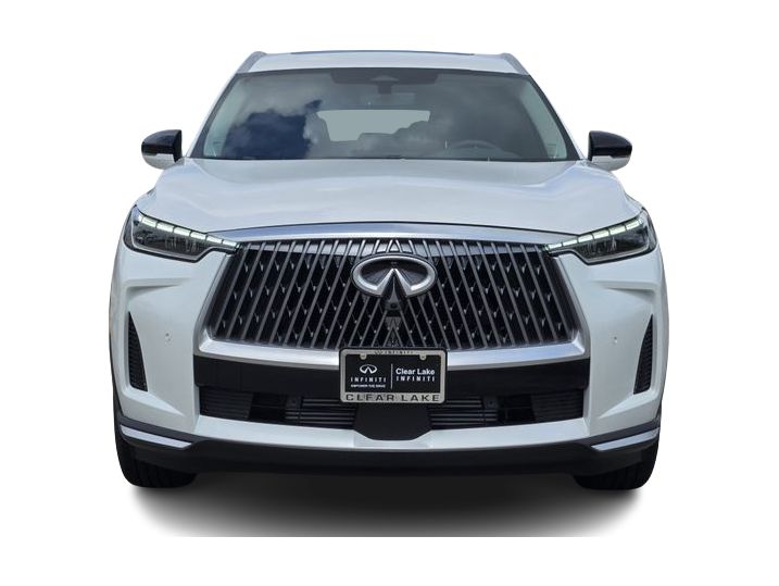 Thumbnail: 2026 INFINITI QX60 - 6
