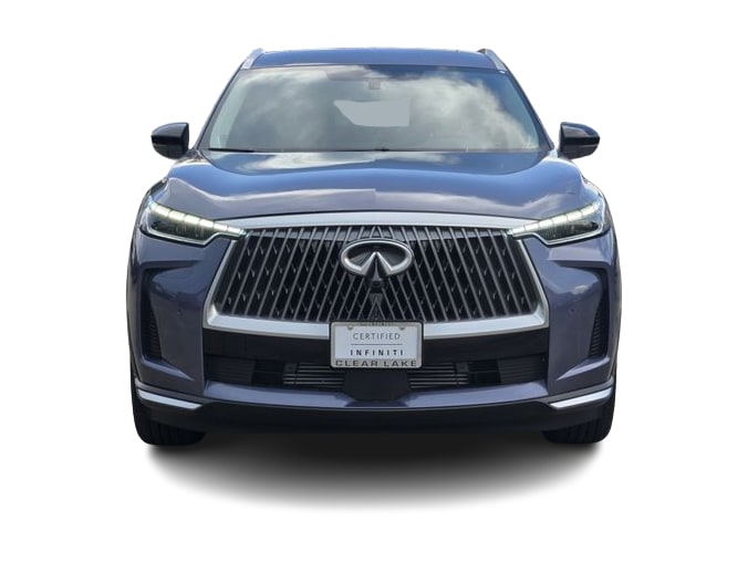 Thumbnail: 2026 INFINITI QX60 - 6