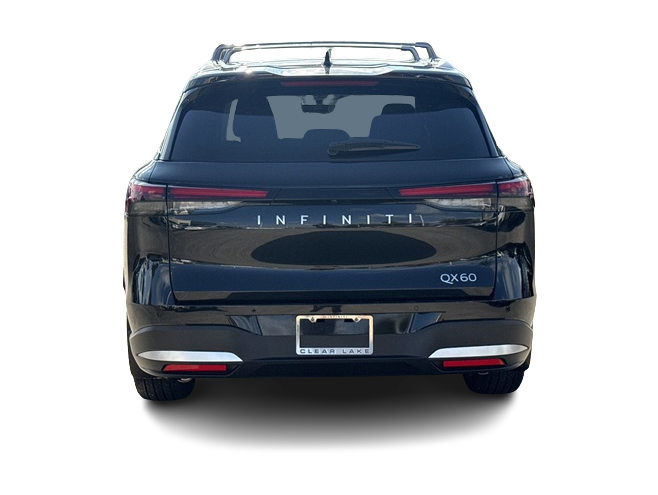 Thumbnail: 2026 INFINITI QX60 - 5
