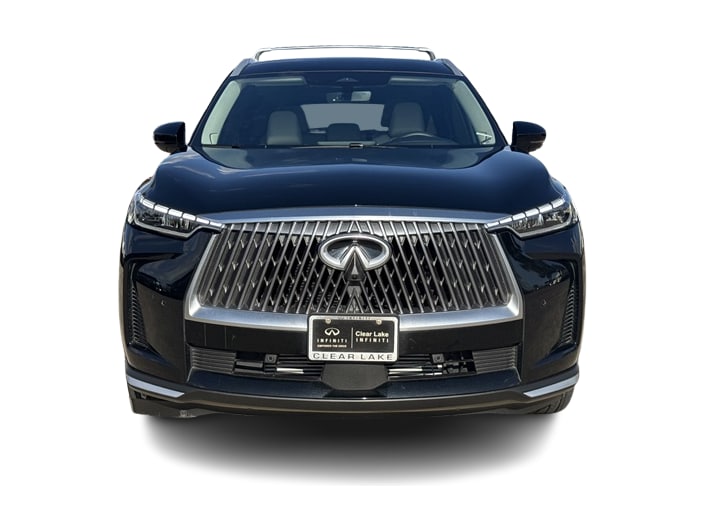 Thumbnail: 2026 INFINITI QX60 - 6