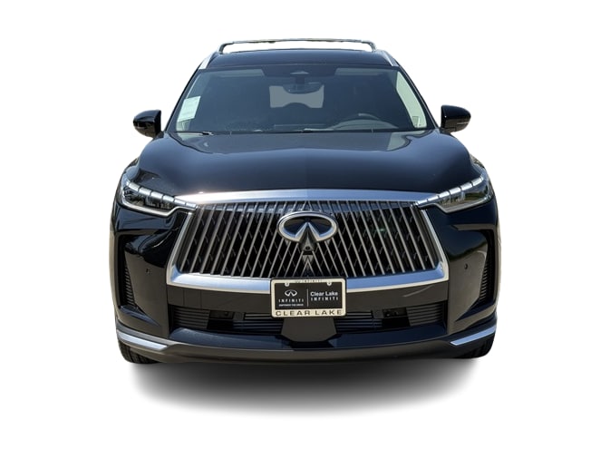Thumbnail: 2026 INFINITI QX60 - 6