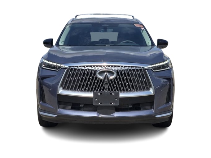 Thumbnail: 2026 INFINITI QX60 - 6