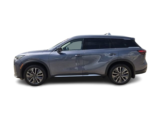 Thumbnail: 2026 INFINITI QX60 - 3