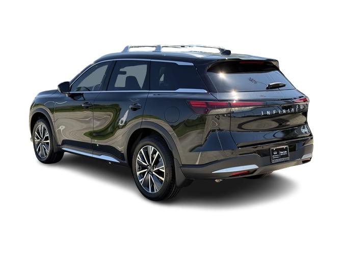 Thumbnail: 2026 INFINITI QX60 - 4