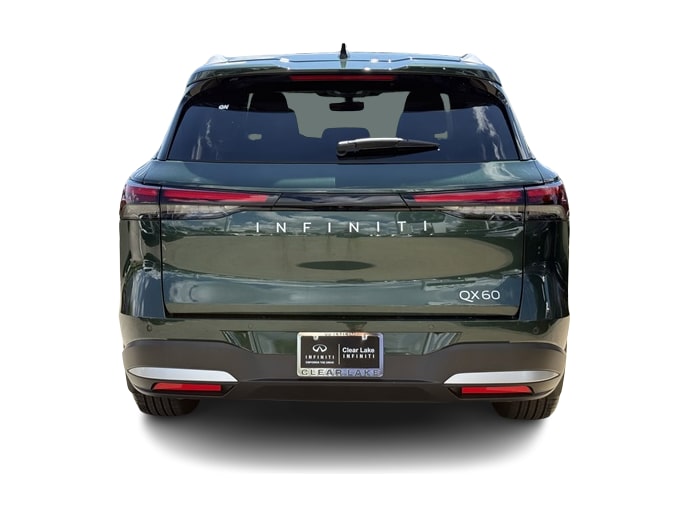 Thumbnail: 2026 INFINITI QX60 - 5