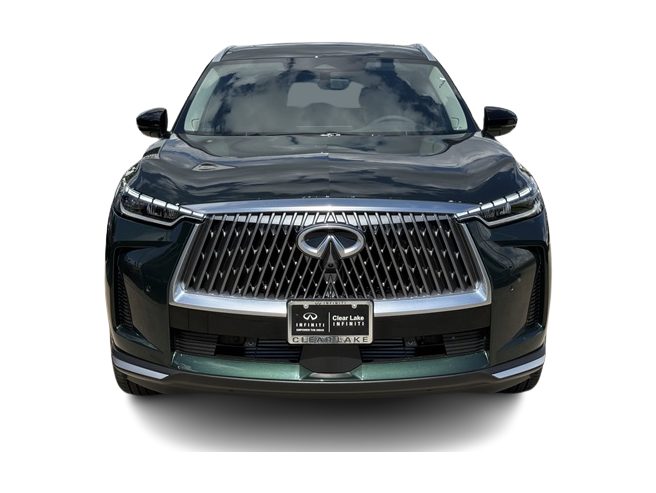 Thumbnail: 2026 INFINITI QX60 - 6