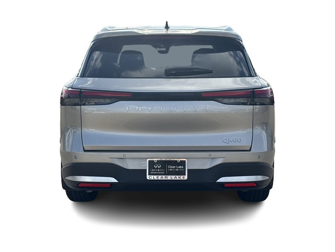 Thumbnail: 2026 INFINITI QX60 - 5