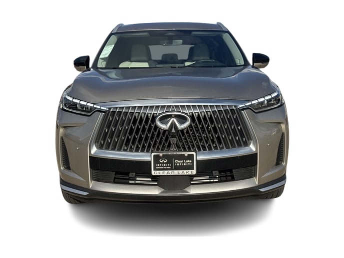 Thumbnail: 2026 INFINITI QX60 - 6