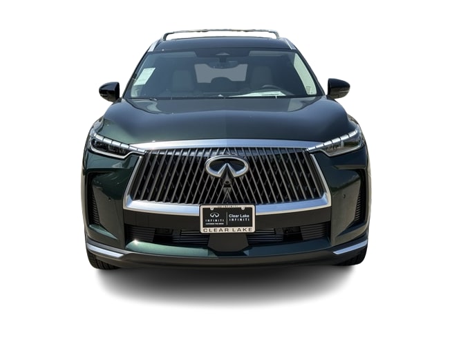 Thumbnail: 2026 INFINITI QX60 - 6