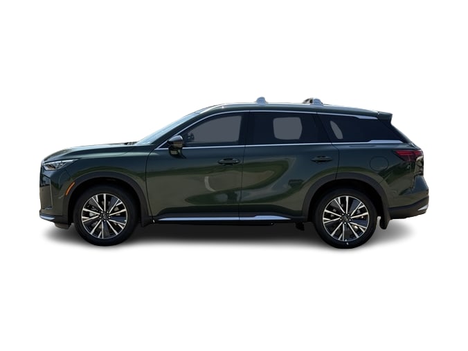 Thumbnail: 2026 INFINITI QX60 - 3