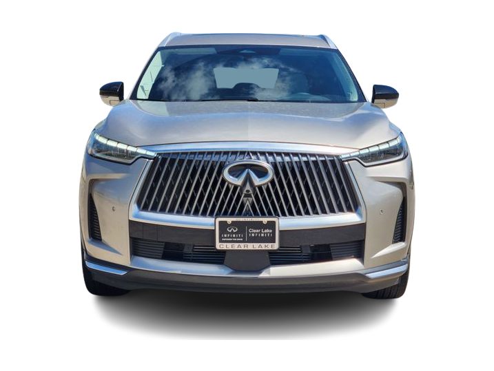 Thumbnail: 2026 INFINITI QX60 - 6