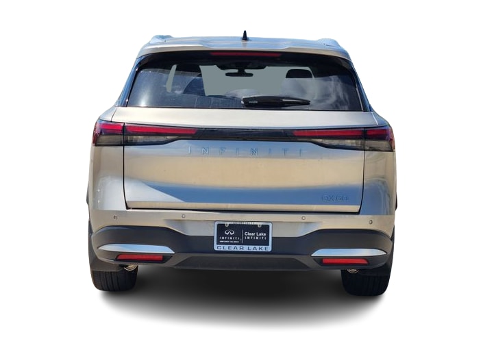Thumbnail: 2026 INFINITI QX60 - 5