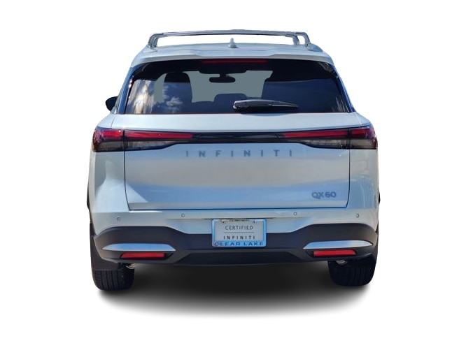 Thumbnail: 2026 INFINITI QX60 - 5