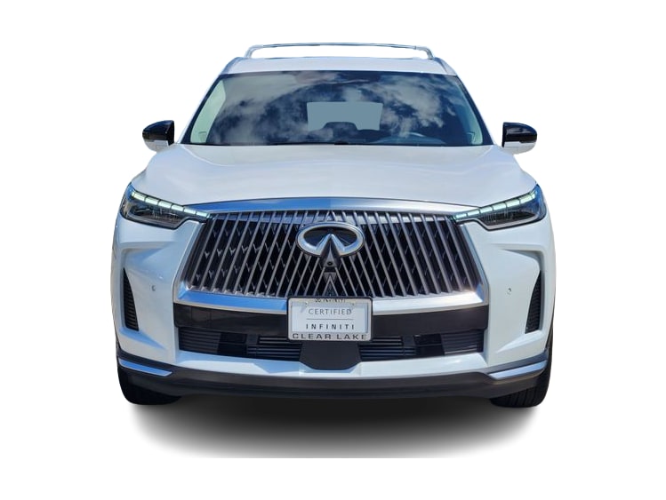Thumbnail: 2026 INFINITI QX60 - 6