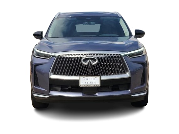 Thumbnail: 2026 INFINITI QX60 - 6