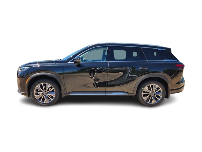 Thumbnail: 2026 INFINITI QX60 - 3