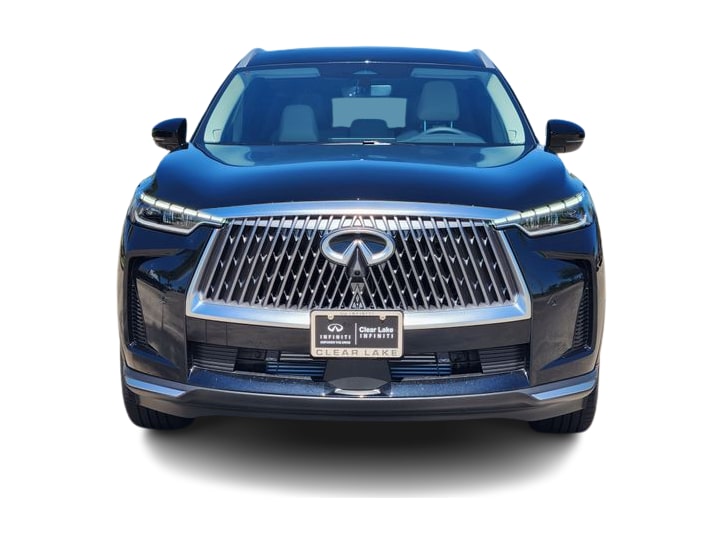 Thumbnail: 2026 INFINITI QX60 - 6