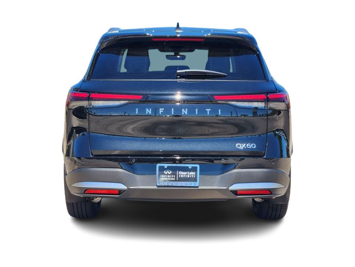 Thumbnail: 2026 INFINITI QX60 - 5